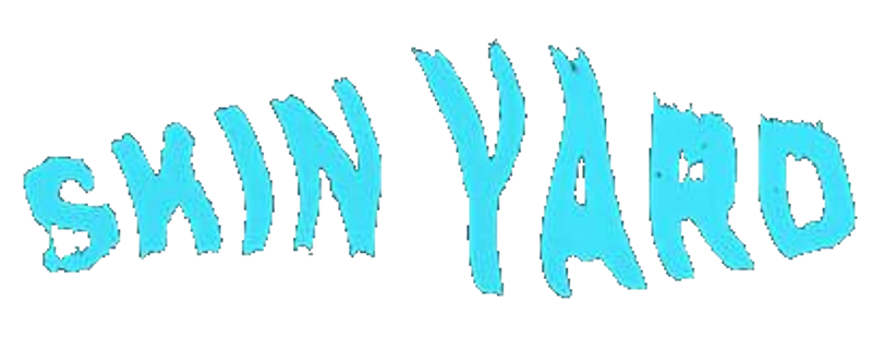 Skin Yard Logo